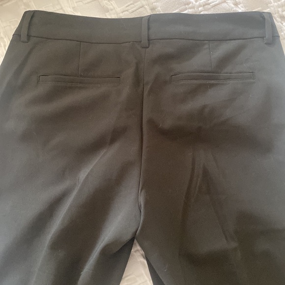 Liverpool olive pants - Picture 3 of 4